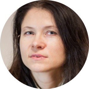 Татьяна Соловьёва